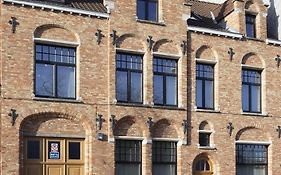 Mansion9Bruges (Adults Only)